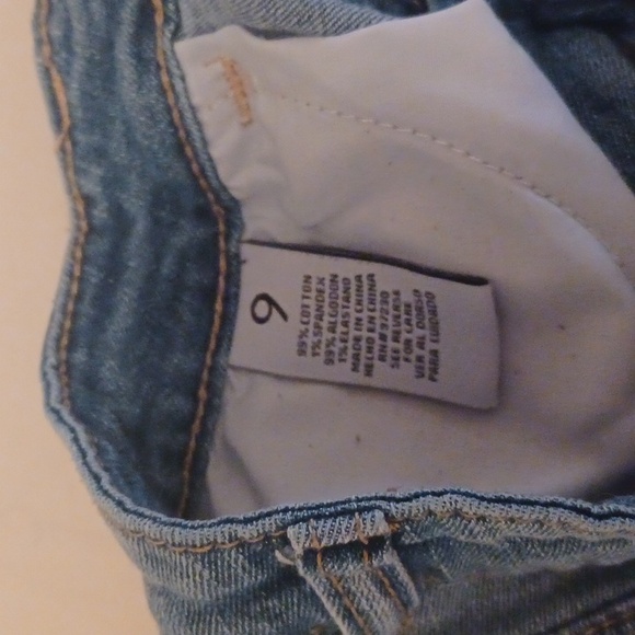 Almost Famous Shorts - Picture 5 of 5